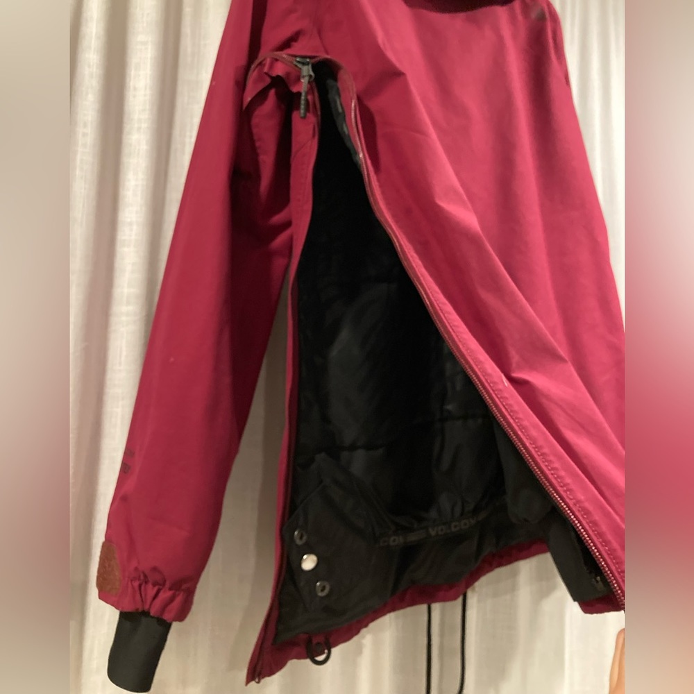 Volcom Winter Jacket - Picture 4 of 6